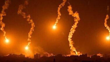 Las fuerzas israelíes toman control del cruce de la ciudad de Rafah