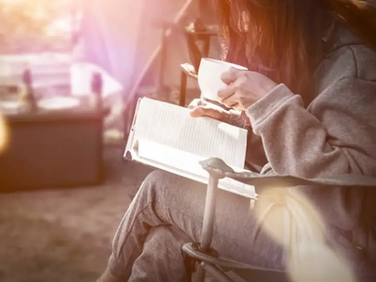 Descubre cómo empezar a tener el hábito de leer con estos 10 pasos 