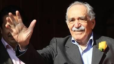 Hija secreta de Gabriel García Márquez, su nombre es Indira 