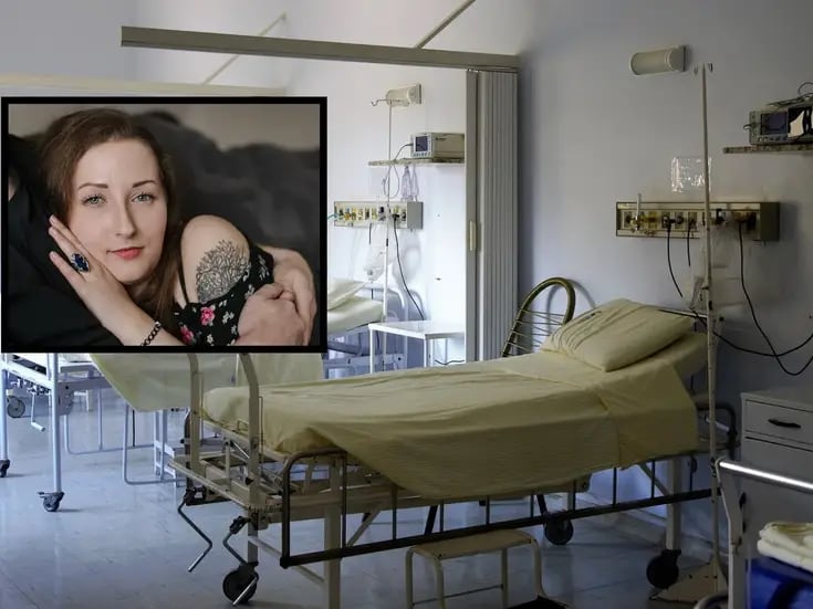 Holandesa de 28 años decide someterse a eutanasia debido a una depresión paralizante