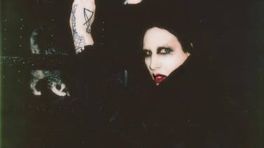 Reportan “incidente perturbador” en la casa de Marilyn Manson tras señalamientos en su contra