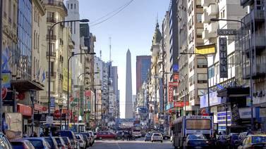 Crisis en Argentina: Devaluación diaria del peso provoca preocupación y desconcierto financiero