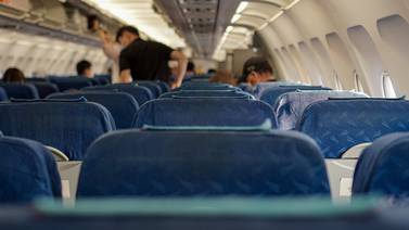Profeco estima que pasajeros afectados por Aeromar son casi cinco mil