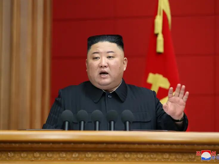 Kim Jong Un considera reunión con Japón