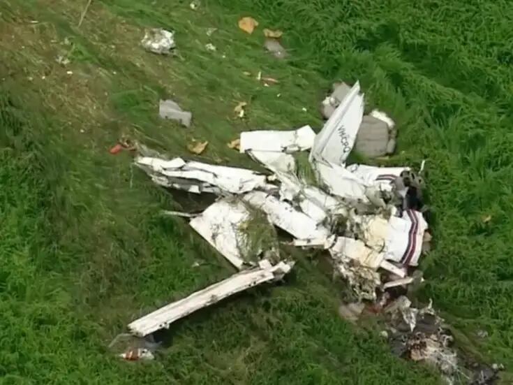 Joven piloto de 16 años muere en accidente aéreo en Australia