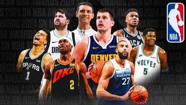 NBA: ¿Quién ganará el MVP, DPOY y más? Estos son los jugadores nominados para los premios NBA 2024