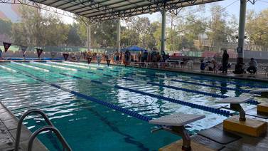 Imdet inicia periodo de reinscripciones para clases de natación