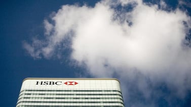 Guerra en Ucrania: HSBC suspende pagos hacia y desde Rusia