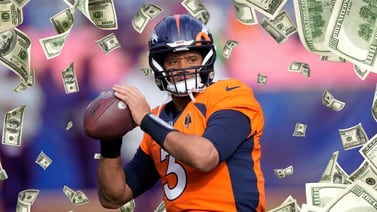 NFL: Russell Wilson y Ciara ponen en venta su mansión de $25 millones de dólares en Denver