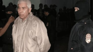 Narcotráfico: DEA espera extradición de Caro Quintero para 2024
