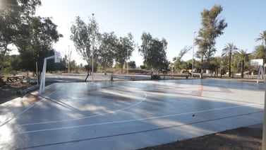 Construcción de parque lineal iniciará en abril; conectará a La Sauceda con La Victoria
