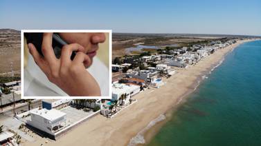Empleado de hotel en Bahía de Kino es víctima de engaño telefónico