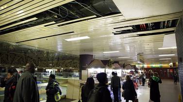 Proponen vasta remodelación de estación de buses en NY    