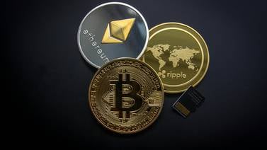 ¿Cuál es el precio de Bitcoin y otras criptos este 14 de mayo del 2024?