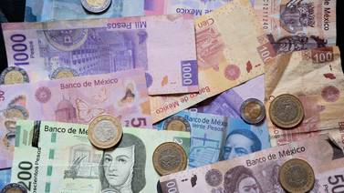 Circulación de billetes y monedas falsas aumentó en 2022