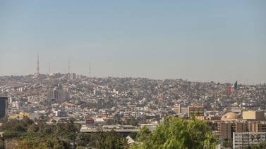 Clima Tijuana: inicia la semana con temperaturas frescas