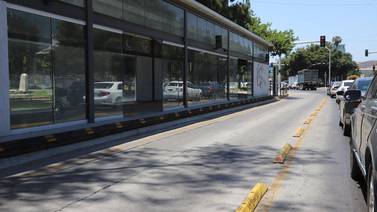 Invierte Municipio 5 mdp en atención a estaciones del SITT