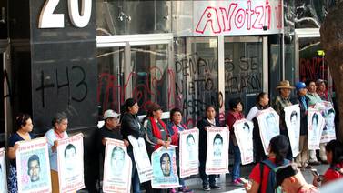 Van por Tomás Zerón y Jesús Murillo en Caso Ayotzinapa