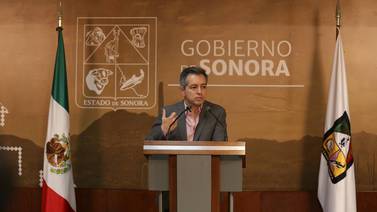 Sonora: Contemplan 76 mmdp en Presupuesto de Egresos 2023 para rubros prioritarios