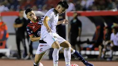 No esperaba Roberto Hernández goleada sobre Atlético La Paz