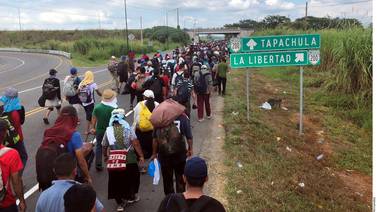 Aumenta la violencia en Chiapas: Embajada de Estados Unidos emite alerta de viaje