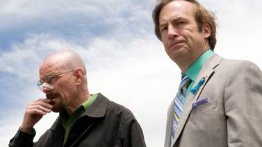 ¿Cuál serie fue mejor: "Better Call Saul" o "Breaking Bad"?