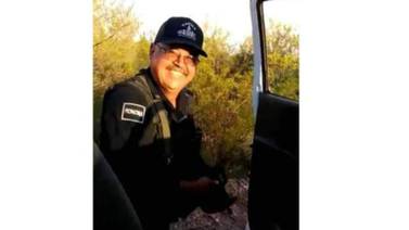 VIDEO: Director de Seguridad Pública de Santa Ana hace reto "La Chona Challenge” pese al peligro que conlleva