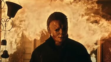 “Halloween Kills”: Michael Myers regresa en el nuevo trailer de la película