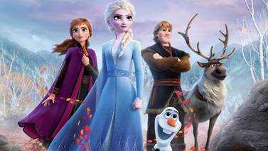 Disney anuncia 'Frozen 4', sin haber salido la tercera entrega todavía