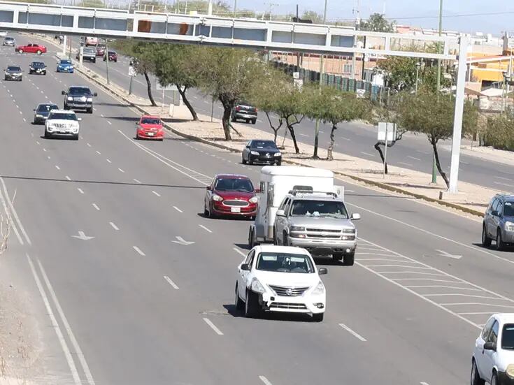 Proponen mejorar infraestructura vial en Hermosillo para reducir accidentes