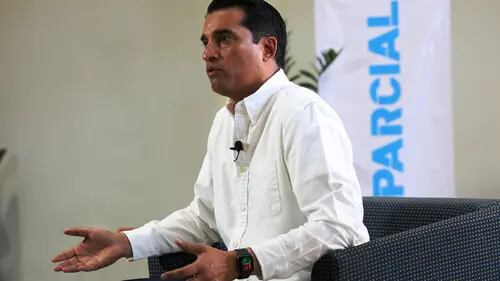 Busca Froylán Gámez el Senado para hacer realidad "El Plan C"