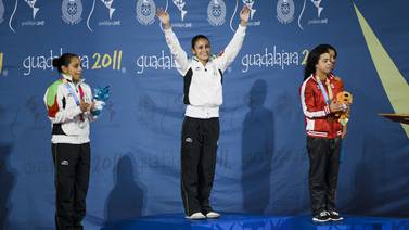 "Una medalla olímpica no te hace buena persona", dice Vanessa Zambotti tras comentarios de Paola Espinosa