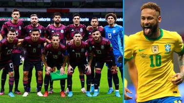 Selección Mexicana tendrá dos amistosos más previo al Mundial Qatar 2022 contra estos rivales