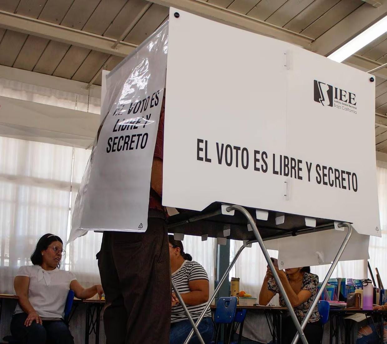 El Imparcial: imagen de artículo