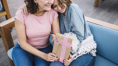 Día de las Madres: 5 regalos económicos que puedes darle a mamá en su día