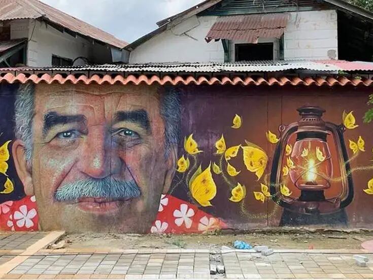La tierra que vio nacer a Gabriel García Márquez espera con ansias su último libro