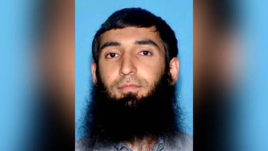 Por atropellar y matar a ocho personas en Nueva York, el terrorista Sayfullo Saipov recibe diez cadenas perpetuas