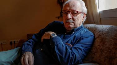 Fallece el escritor español Javier Reverte a los 76 años