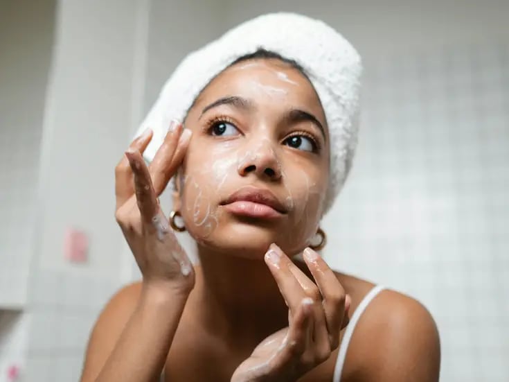 ¿Cómo cuidar la piel en el invierno?