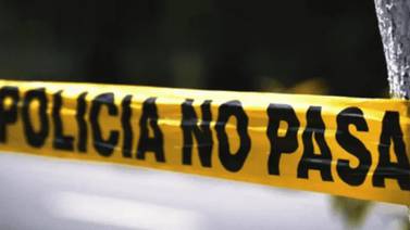Dos venezolanos abatidos y tres detenidos como resultado de enfrentamiento armado en Michoacán