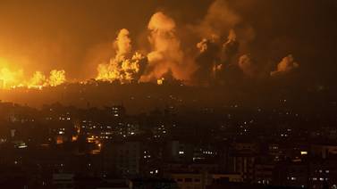 La verdadera guerra es Hamás contra Israel: Jorge Ramos