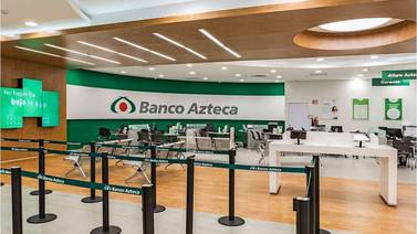 ¿Banco Azteca está en quiebra? Elektra aclara rumores