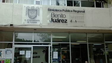 Biblioteca “Benito Juárez” será reubicada en el antiguo edificio de correos de Tijuana 