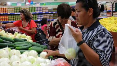 Aumenta la inflación en Mexicali en la primera quincena de marzo