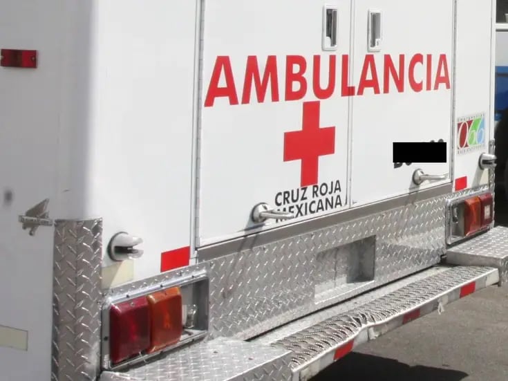 Descartan portar chaleco antibalas paramédicos de Cruz Roja Tijuana