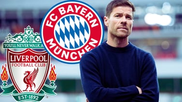Liverpool y Bayern Múnich quieren firman a Xabi Alonso como su nuevo DT, afirma Uli Hoeness