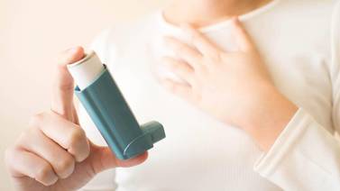 Fármaco para el asma ayuda a recuperarse más rápido del Covid-19