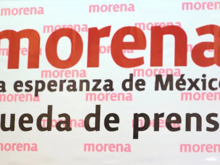 Se definen los aspirantes a diputados por distrito de Morena