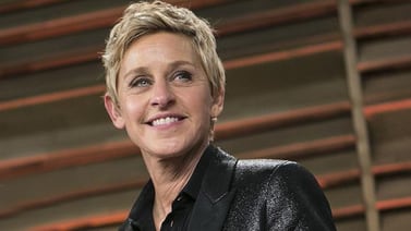 Ellen DeGeneres lanza compañía para cuidados de la piel antes de su despedida de la TV