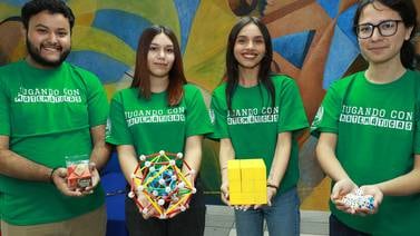 Con festival alumnos de la Unison quieren contagiar su gusto por las Matemáticas